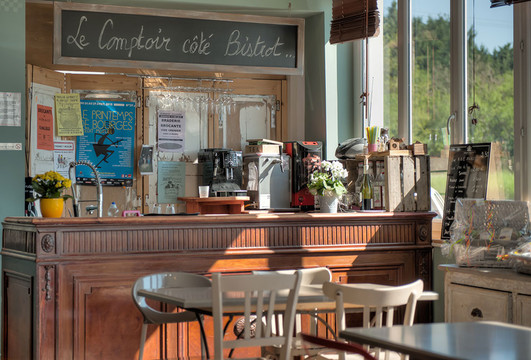 CANNELLE & BERGAMOTE