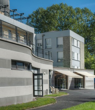 HOPITAL DE CONDAT