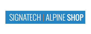 Signatech Alpine Shop